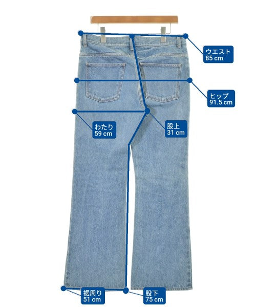 FUTURE ARCHIVE ยีนส์