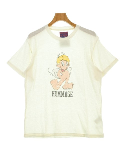 FUTURE ARCHIVE เสื้อยืด/เสื้อท็อปส์