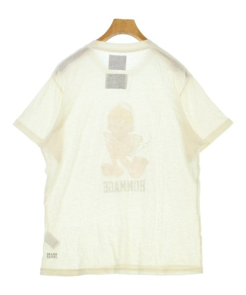 FUTURE ARCHIVE เสื้อยืด/เสื้อท็อปส์