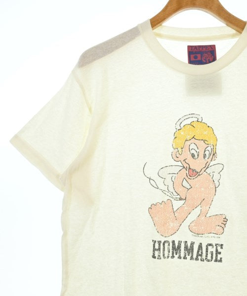 FUTURE ARCHIVE เสื้อยืด/เสื้อท็อปส์