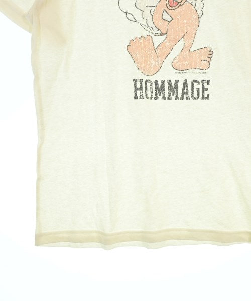FUTURE ARCHIVE เสื้อยืด/เสื้อท็อปส์