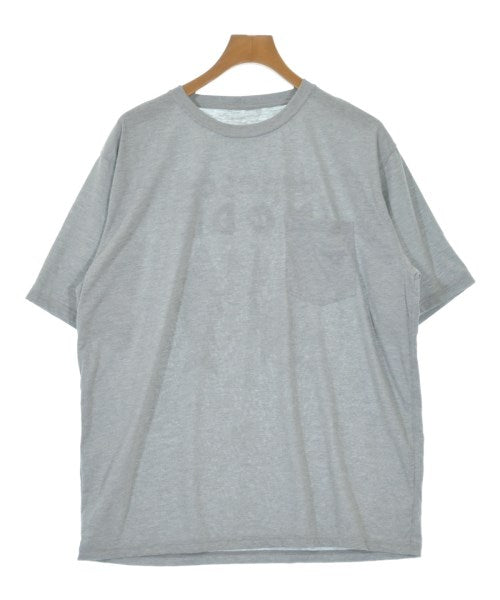 garbage เสื้อยืด/เสื้อท็อปส์