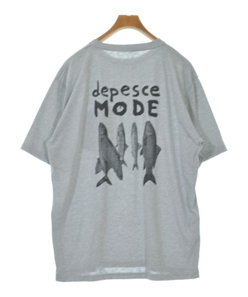 garbage เสื้อยืด/เสื้อท็อปส์
