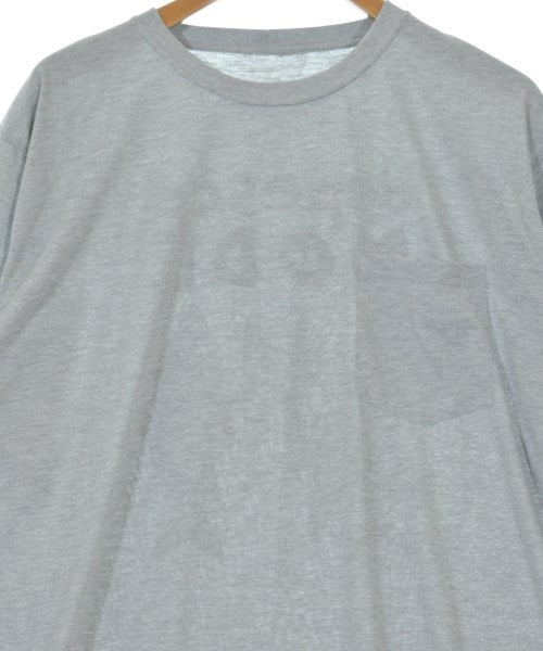 garbage เสื้อยืด/เสื้อท็อปส์