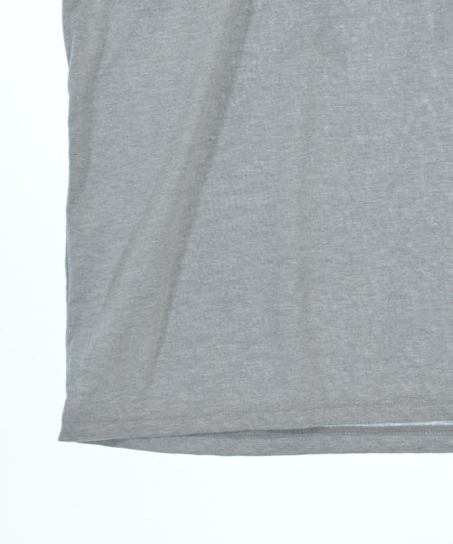 garbage เสื้อยืด/เสื้อท็อปส์