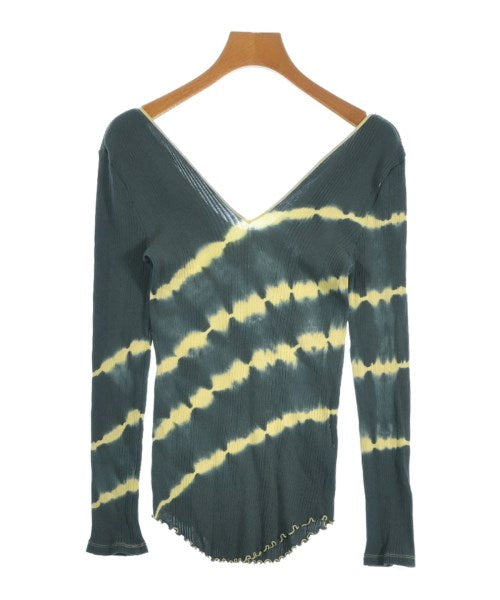 HAKUI เสื้อยืด/เสื้อท็อปส์