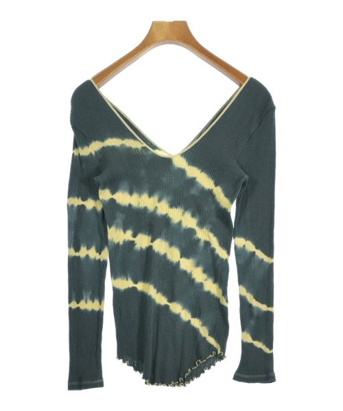 HAKUI เสื้อยืด/เสื้อท็อปส์