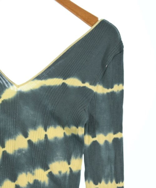 HAKUI เสื้อยืด/เสื้อท็อปส์
