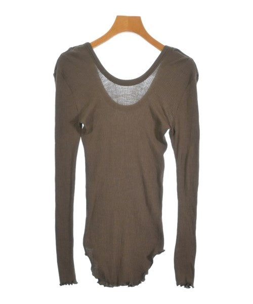 HAKUI เสื้อยืด/เสื้อท็อปส์
