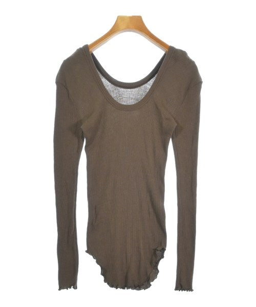 HAKUI เสื้อยืด/เสื้อท็อปส์
