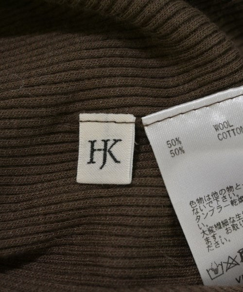HAKUI เสื้อยืด/เสื้อท็อปส์