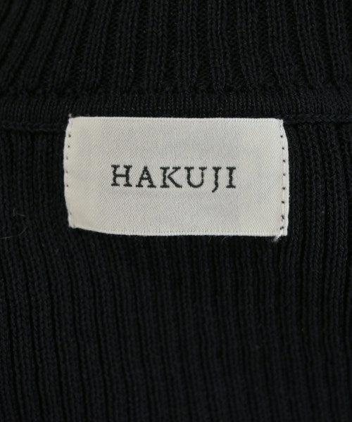 HAKUI เสื้อกันหนาว