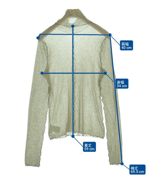 HAKUI เสื้อยืด/เสื้อท็อปส์