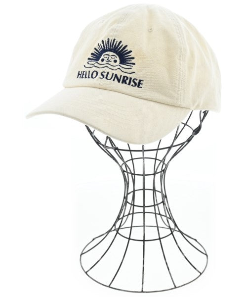 Hello Sunrise หมวกแก๊ป