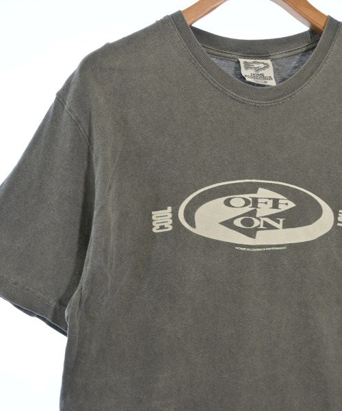 HOME ECONOMICS EXPERIMENT เสื้อยืด/เสื้อท็อปส์