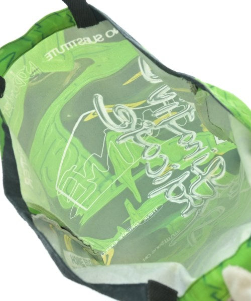 HOME ECONOMICS EXPERIMENT กระเป๋าถือขนาดใหญ่