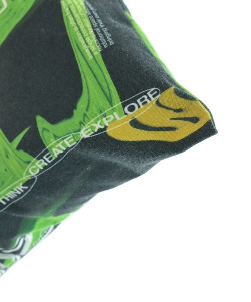 HOME ECONOMICS EXPERIMENT กระเป๋าถือขนาดใหญ่