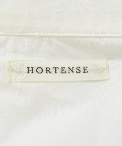 HORTENSE เสื้อลำลอง
