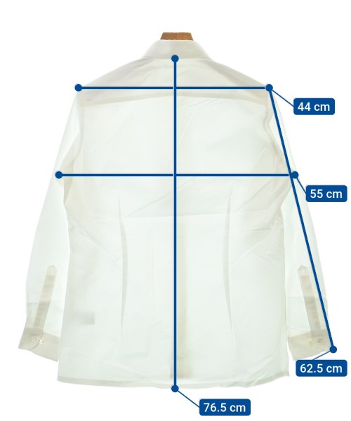 HORTENSE เสื้อลำลอง
