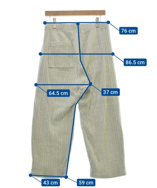 HORTENSE กางเกง อื่น