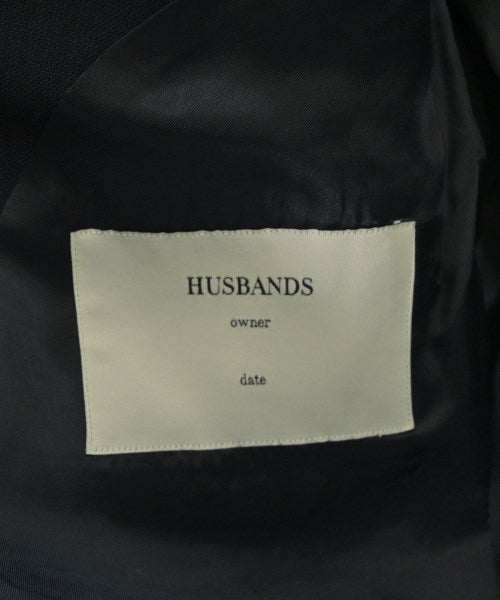 HUSBANDS เบลเซอร์/แจ็คเก็ตสูท