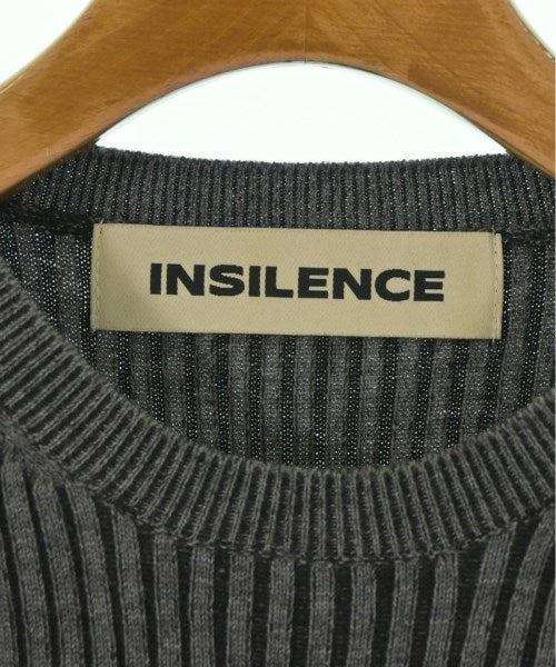 IN SILENCE เสื้อกันหนาว