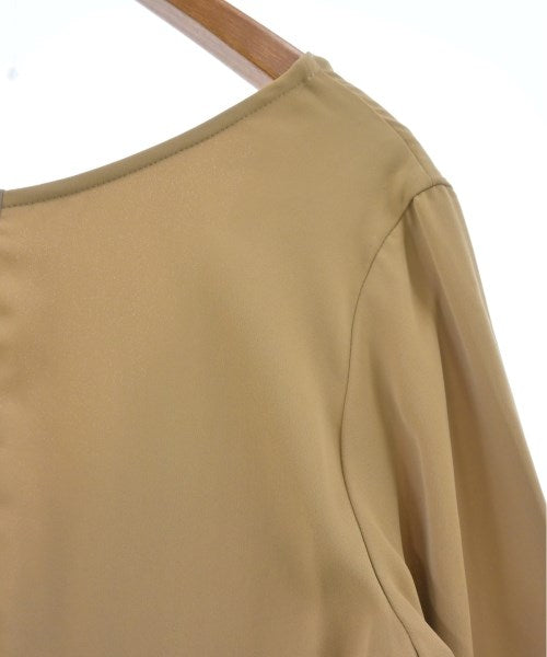 Katrin TOKYO ชุดเดรส