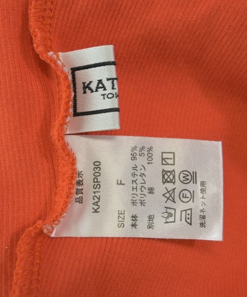 Katrin TOKYO เสื้อกล้าม