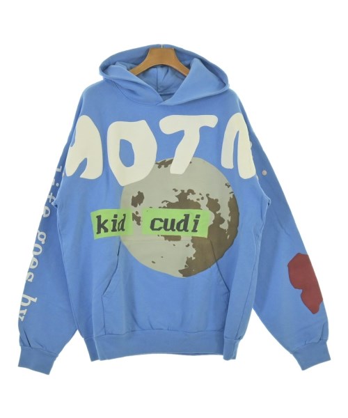 KID CUDI เสื้อฮู้ด