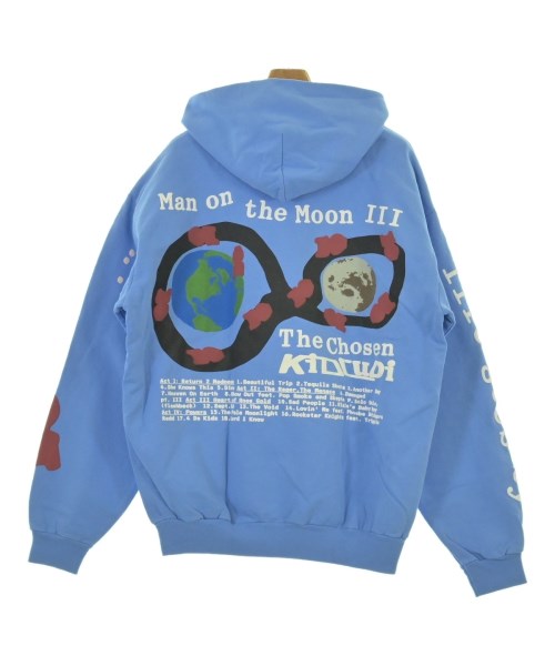 KID CUDI เสื้อฮู้ด