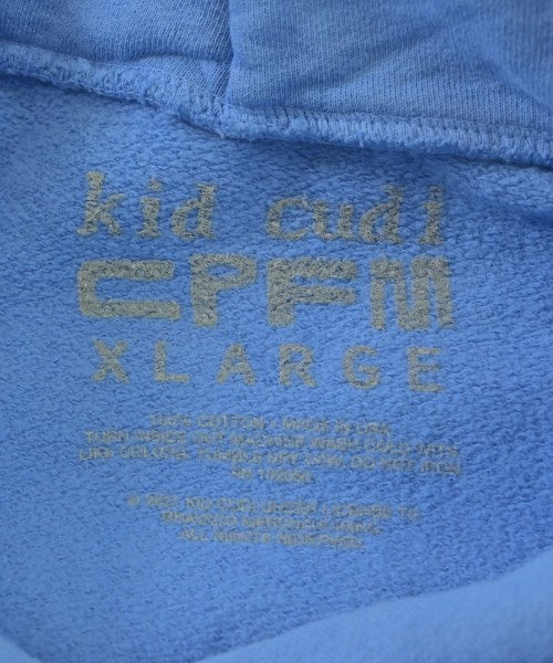 KID CUDI เสื้อฮู้ด