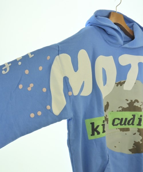 KID CUDI เสื้อฮู้ด