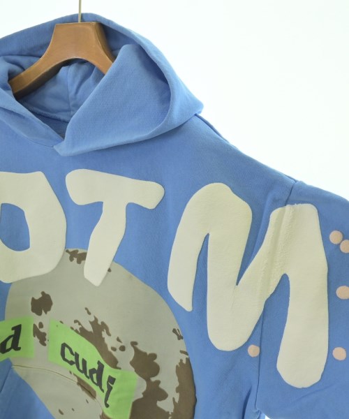 KID CUDI เสื้อฮู้ด