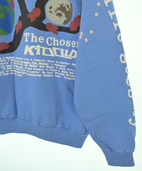 KID CUDI เสื้อฮู้ด