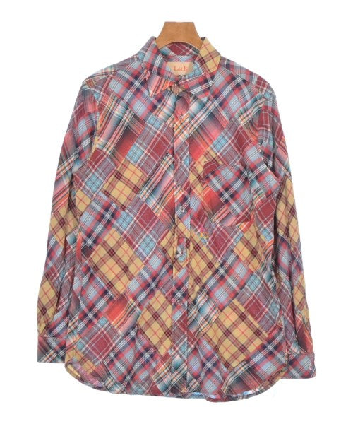 Laid.B เสื้อลำลอง