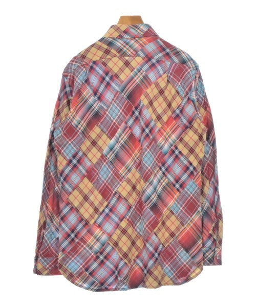 Laid.B เสื้อลำลอง