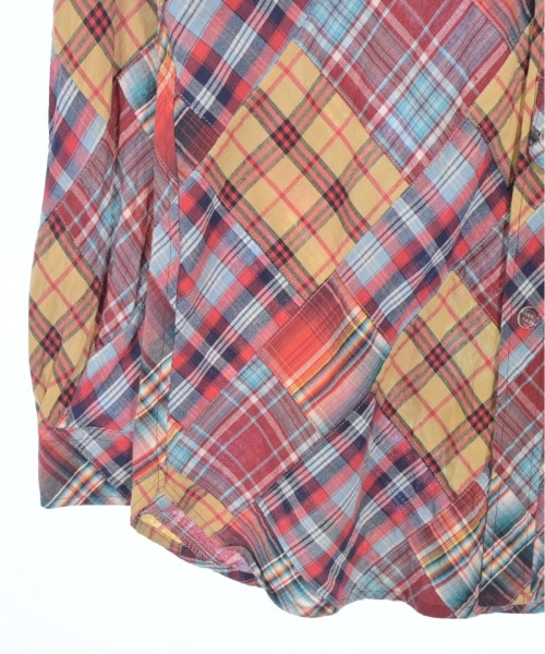 Laid.B เสื้อลำลอง