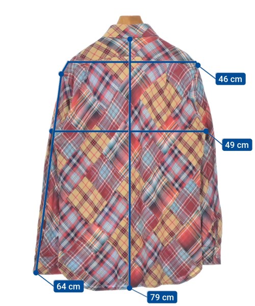 Laid.B เสื้อลำลอง