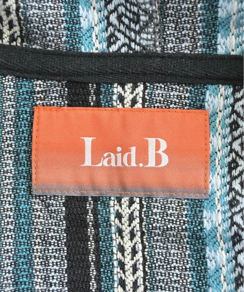 Laid.B แจ็คเก็ตเบลาส์ อื่น