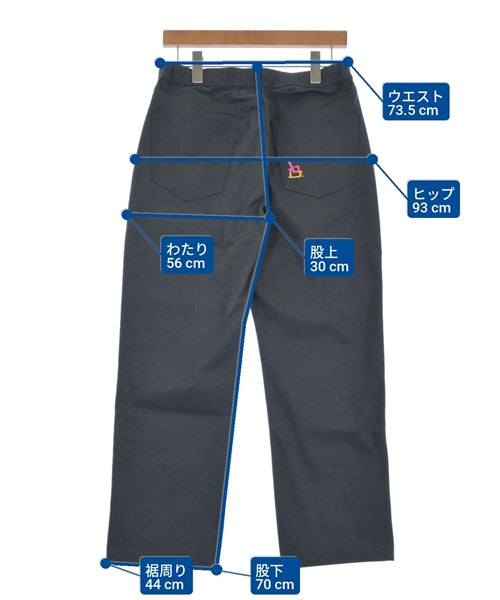 Laid.B กางเกง อื่น