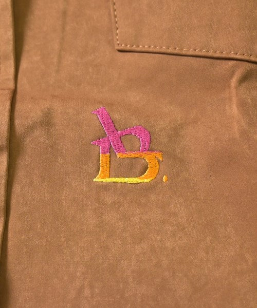 Laid.B เสื้อลำลอง