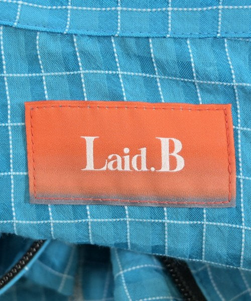 Laid.B แจ็คเก็ตเบลาส์ อื่น