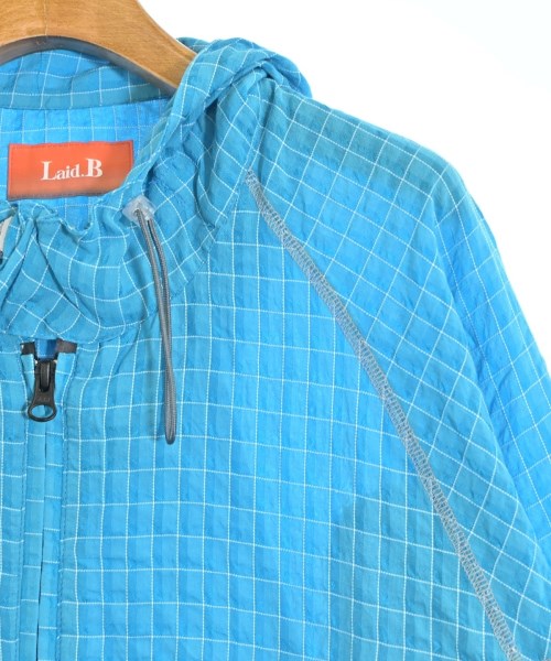 Laid.B แจ็คเก็ตเบลาส์ อื่น