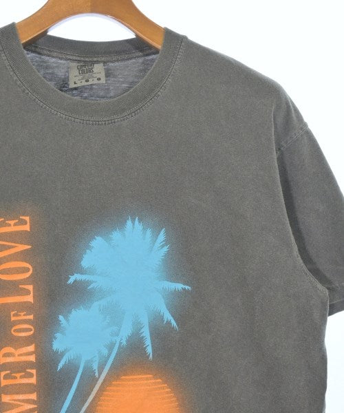Laid.B เสื้อยืด/เสื้อท็อปส์