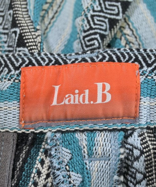 Laid.B กางเกง อื่น