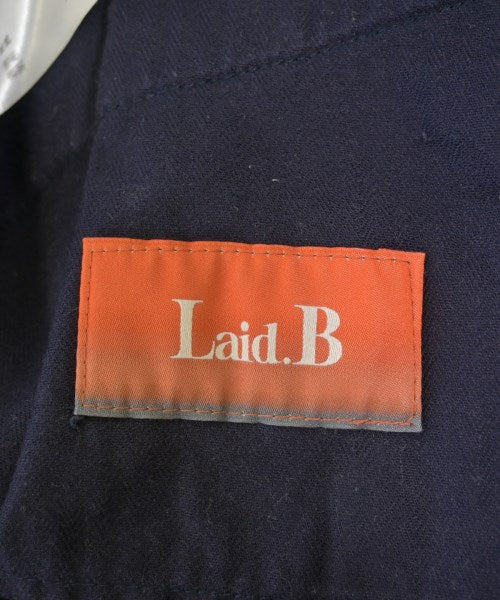 Laid.B กางเกงวอร์ม