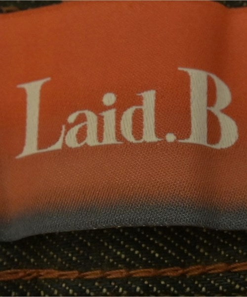 Laid.B ยีนส์