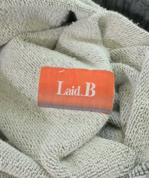 Laid.B กางเกงวอร์ม