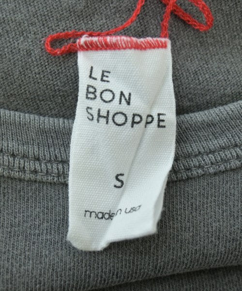 Le Bon Shoppe เสื้อยืด/เสื้อท็อปส์