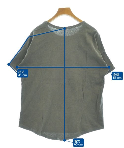 Le Bon Shoppe เสื้อยืด/เสื้อท็อปส์
